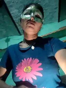 anjli 22 online show from 18, 4, 2026