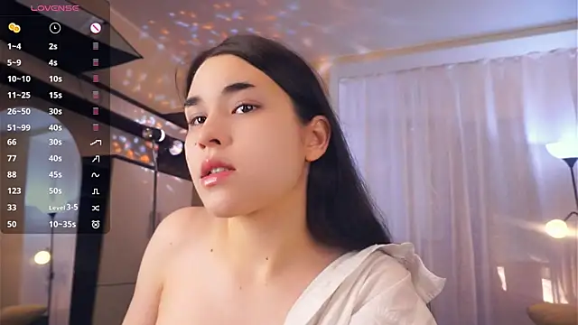 RosioBenberry online show from 20, 12, 2025