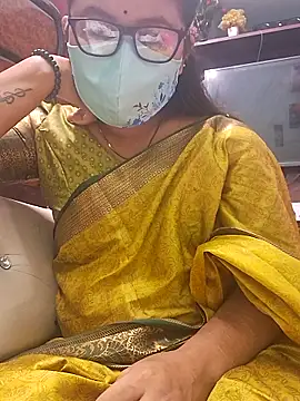 Lovely Vilika online show from 29, 11, 2025