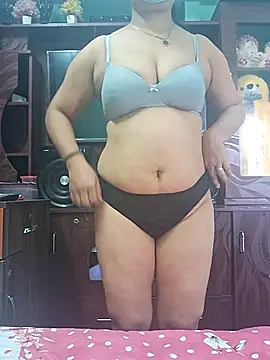 Lovely Vilika online show from 30, 11, 2025