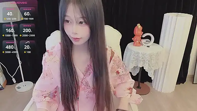 -Annababy online show from 12, 3, 2026