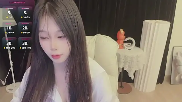 Snapshot of -Annababy chatting on 22, 5, 2026 -Annababy online show from 22, 5, 2026