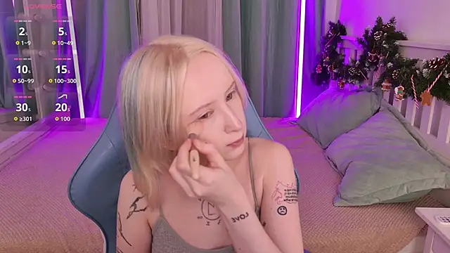  Babyface  online show from 17, 12, 2025