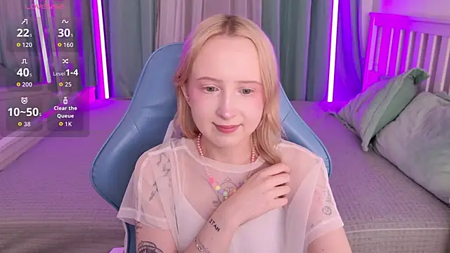  Babyface  online show from 5, 3, 2026