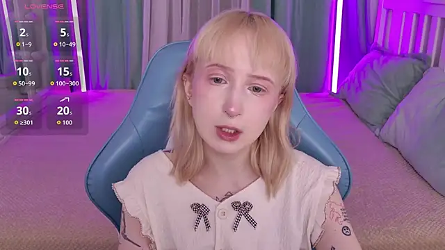  Babyface  online show from 29, 3, 2026