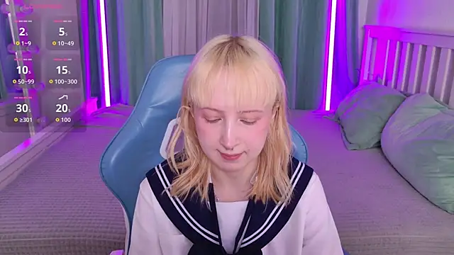  Babyface  online show from 31, 5, 2026