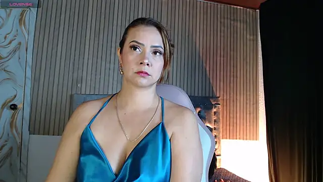 Snapshot of Karla_Ferrer_x chatting on 6, 7, 2026 Karla Ferrer x online show from 6, 7, 2026