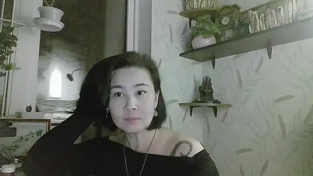 Nettie Allie online show from 10, 1, 2026