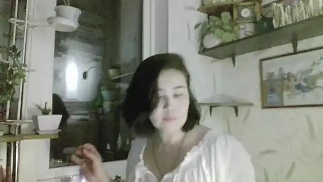 Nettie Allie online show from 6, 3, 2026