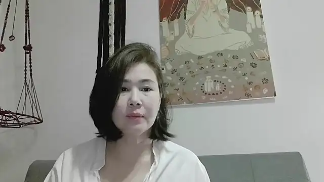 Nettie Allie online show from 13, 3, 2026