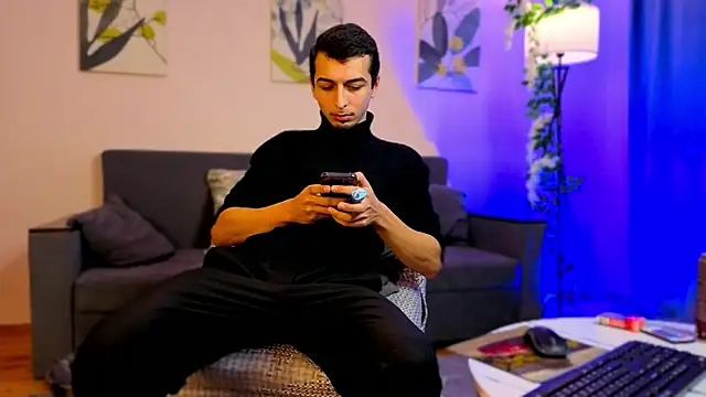 Snapshot of Barbarbossa chatting on 26, 11, 2025 Barbarbossa online show from 26, 11, 2025