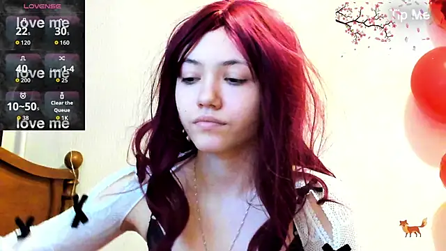 MissKotomissCat online show from 1, 3, 2026