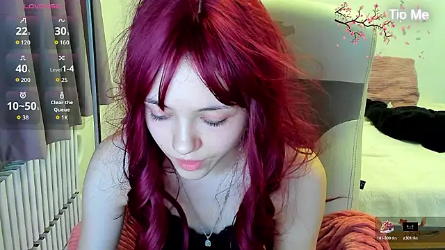 MissKotomissCat online show from 7, 3, 2026