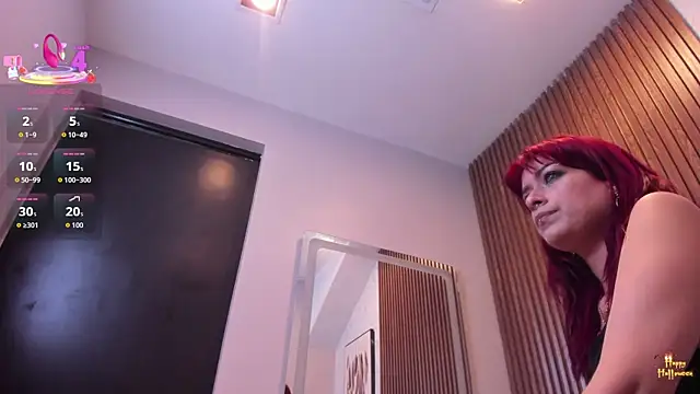 LolyYunno online show from 18, 12, 2025