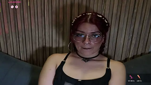 LolyYunno online show from 21, 5, 2026