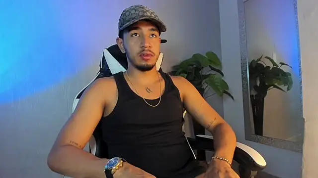 Snapshot of Brand_Collins chatting on 11, 2, 2026 Brand Collins online show from 11, 2, 2026