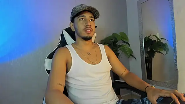 Snapshot of Brand_Collins chatting on 12, 2, 2026 Brand Collins online show from 12, 2, 2026