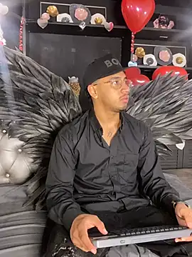 Snapshot of Brand_Collins chatting on 14, 2, 2026 Brand Collins online show from 14, 2, 2026