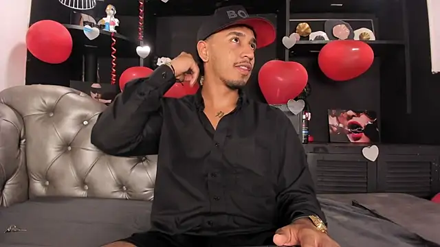 Snapshot of Brand_Collins chatting on 15, 2, 2026 Brand Collins online show from 15, 2, 2026