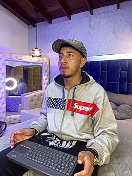 Snapshot of Brand_Collins chatting on 25, 2, 2026 Brand Collins online show from 25, 2, 2026