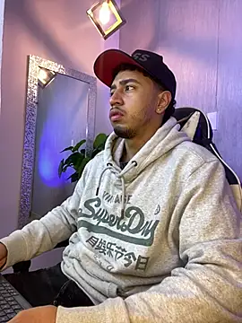 Snapshot of Brand_Collins chatting on 28, 2, 2026 Brand Collins online show from 28, 2, 2026