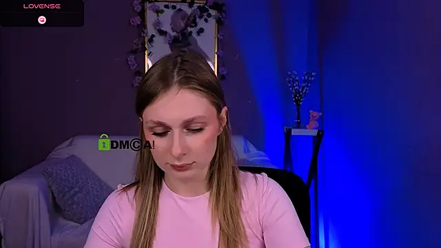 mary meow hot online show from 19, 3, 2026