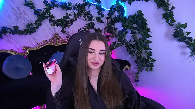 NaomiBaae online show from 29, 11, 2025