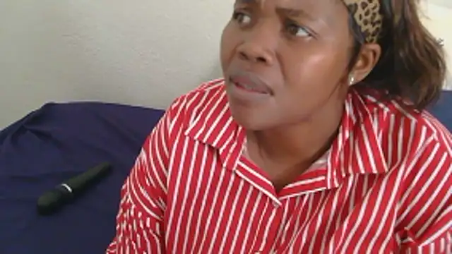 KittyPussyZA online show from 10, 1, 2026