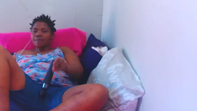 KittyPussyZA online show from 3, 2, 2026