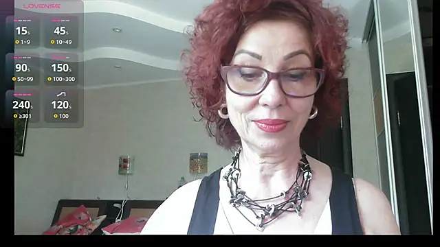 Kelly Flurr online show from 14, 6, 2026