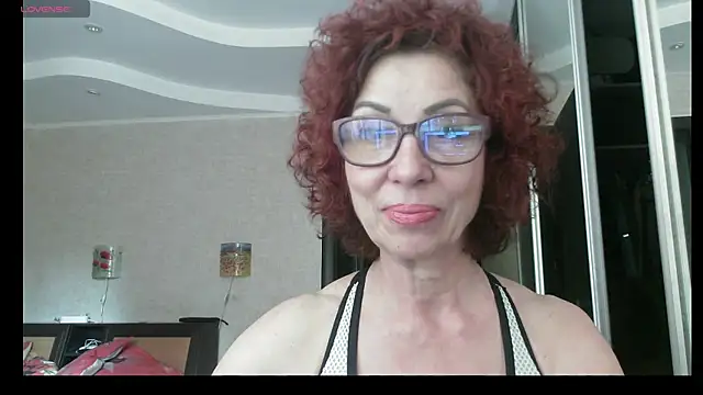 Kelly Flurr online show from 18, 6, 2026