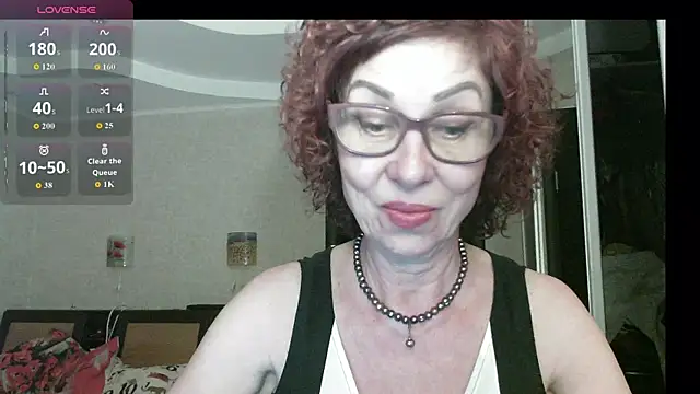 Kelly Flurr online show from 12, 7, 2026