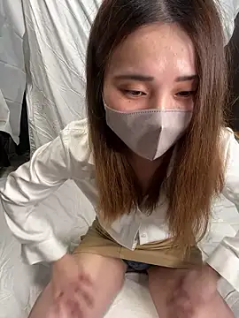 Snapshot of ririka_858 chatting on 26, 2, 2026 ririka 858 online show from 26, 2, 2026