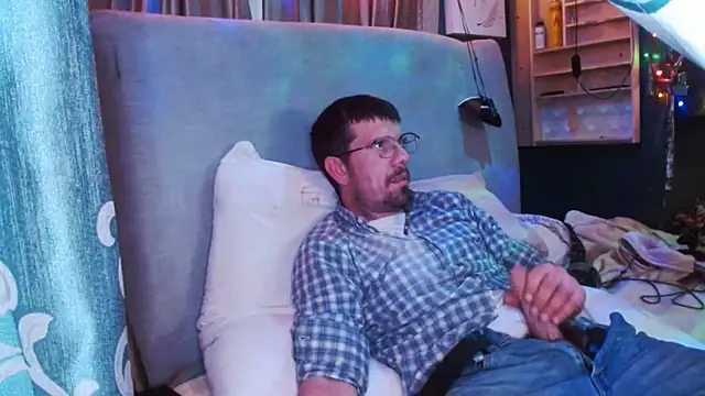 Roadie0187 online show from 21, 12, 2025