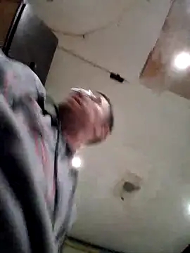 Roadie0187 online show from 17, 3, 2026