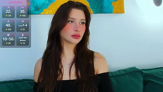 Danielle Eddwards online show from 8, 2, 2026