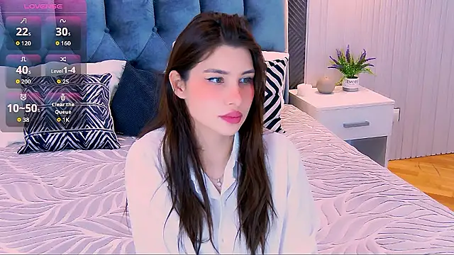 Danielle Eddwards online show from 26, 2, 2026