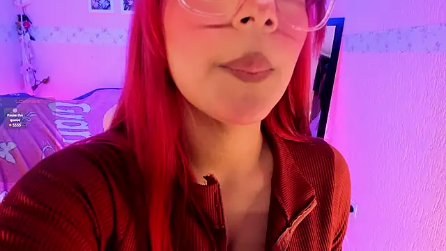 Snapshot of Goddes_Athena12 chatting on 26, 11, 2025 Goddes Athena12 online show from 26, 11, 2025