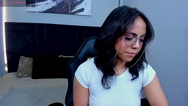 Scarlett musik online show from 5, 3, 2026