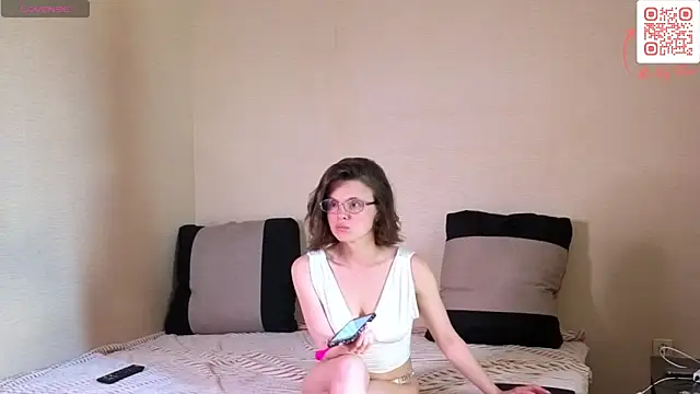 AlexaLurexx online show from 21, 5, 2026