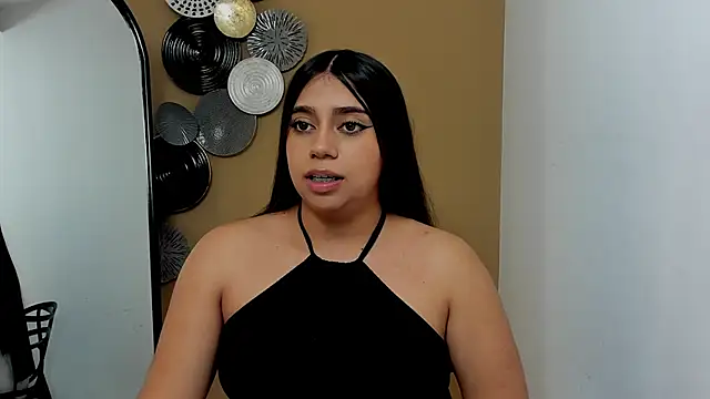 Snapshot of luna_cute__ chatting on 19, 6, 2026 luna cute online show from 19, 6, 2026