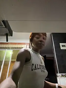 GenesisJordan online show from 24, 2, 2026