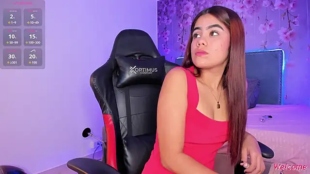 Anthonela art online show from 29, 11, 2025