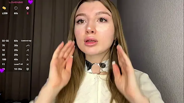 Michell Rosse online show from 15, 1, 2026