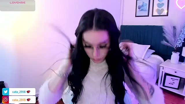 megan rosse11 online show from 29, 11, 2025