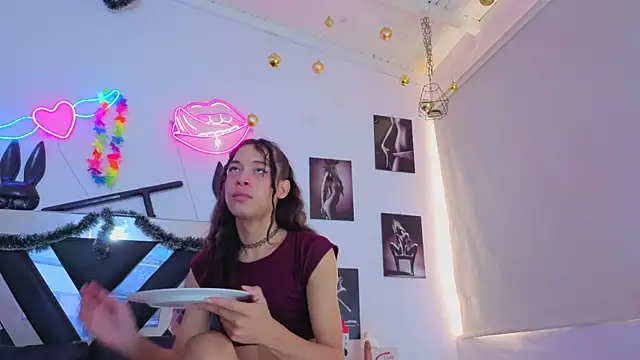 Snapshot of karla_slut_dirty chatting on 11, 7, 2026 karla slut dirty online show from 11, 7, 2026