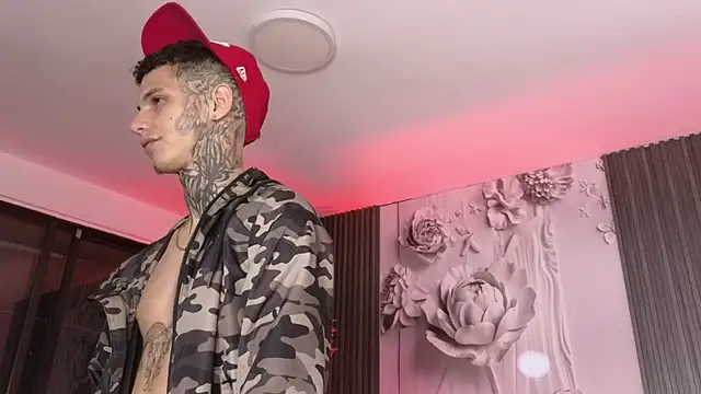 Paulo 527 online show from 11, 2, 2026