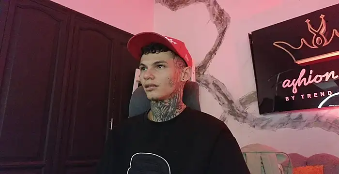 Paulo 527 online show from 28, 2, 2026