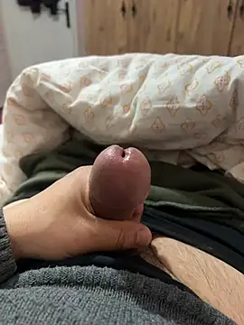 Hakans34 online show from 27, 3, 2026