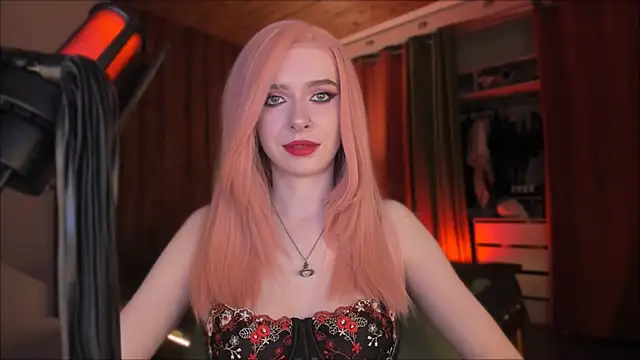 Mistress Iris online show from 30, 11, 2025